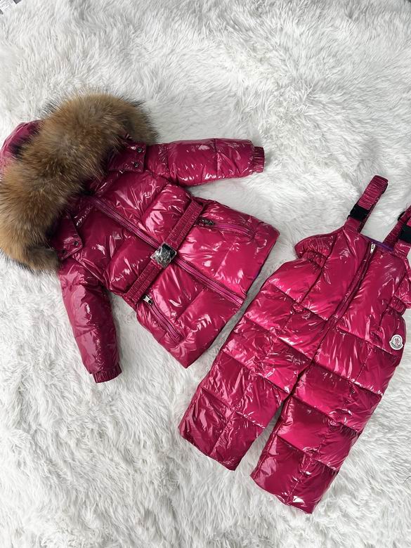 Moncler Snow Suit Kids ID:20251123-228